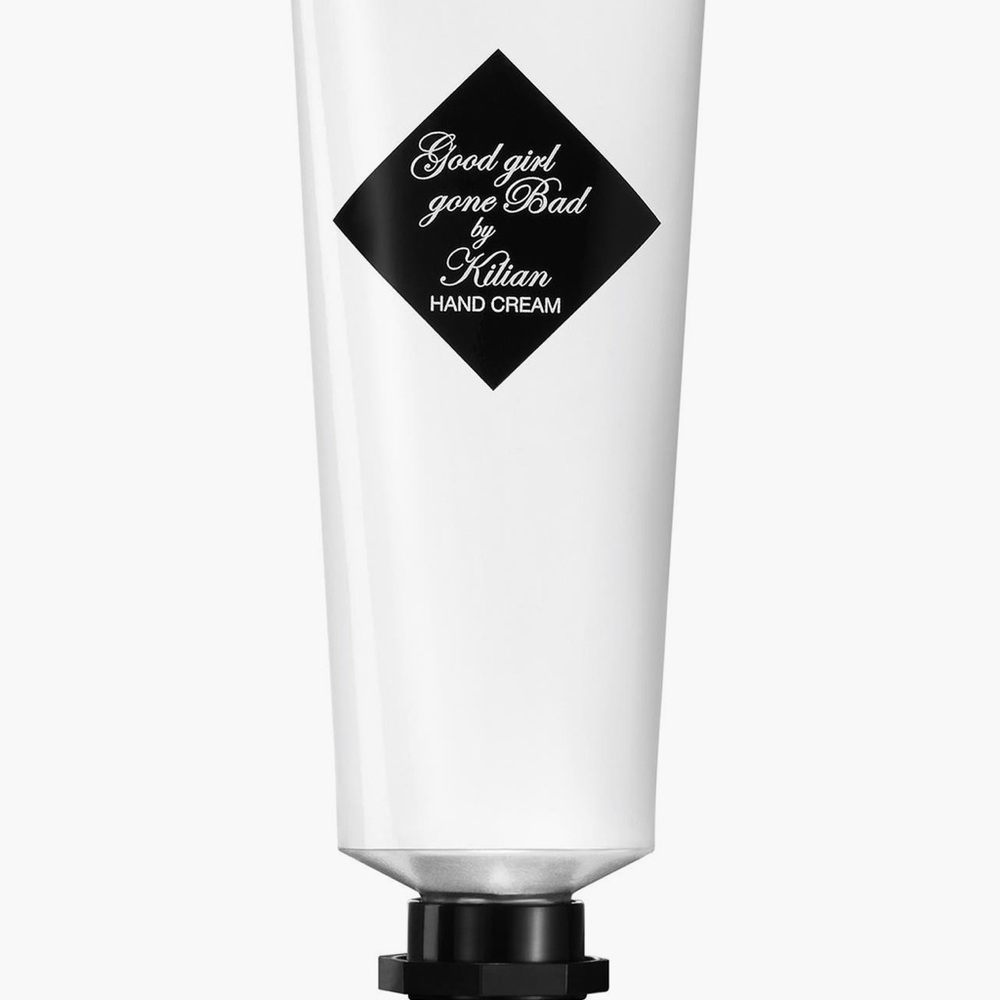 Kilian Good Girl Gone Bad Hand cream $60msrp